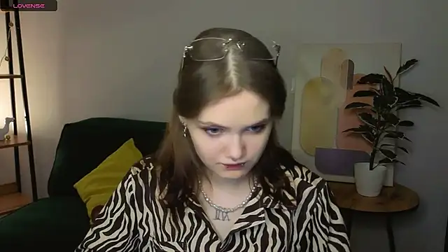 Dilara xBaby online show from February 28, 2026, 9:27 pm