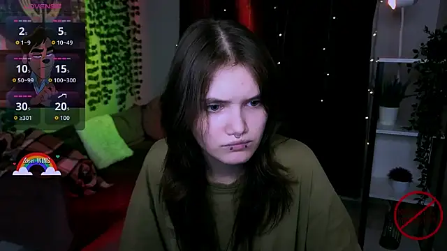 Dilara xBaby online show from June 27, 2026, 9:53 pm