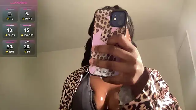 maskedgirl5005 online show from October 26, 2025, 3:45 am