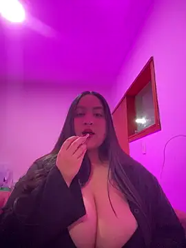 Abby Collings online show from February 15, 2026, 2:19 am