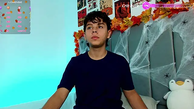 nico leroy online show from October 24, 2025, 5:31 pm