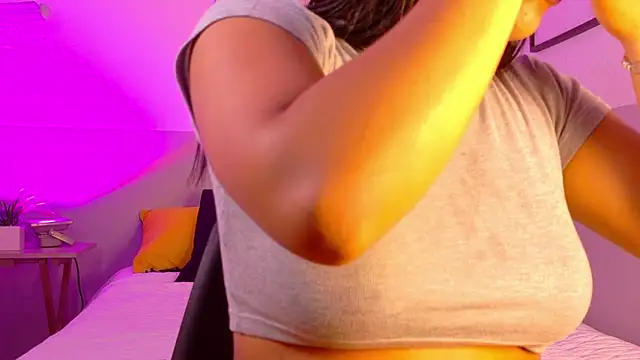 drooling4daddy online show from April 9, 2026, 12:43 pm