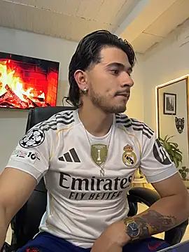 Elian savoy online show from October 29, 2025, 2:25 am