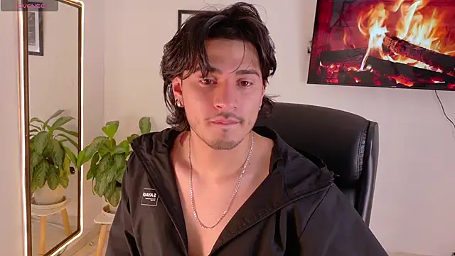 Elian savoy online show from November 18, 2025, 12:27 am