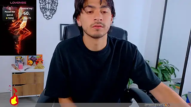 Elian savoy online show from February 12, 2026, 10:21 am