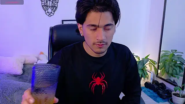 Elian savoy online show from February 24, 2026, 10:24 am