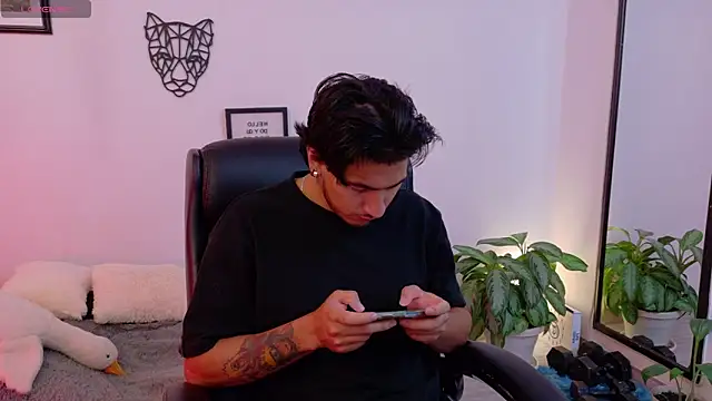 Elian savoy online show from March 13, 2026, 11:17 am