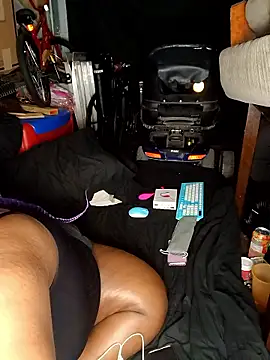 Thickkemzz41 online show from January 10, 2026, 3:08 am