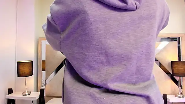 ximena vasquez8 online show from February 4, 2026, 3:01 am