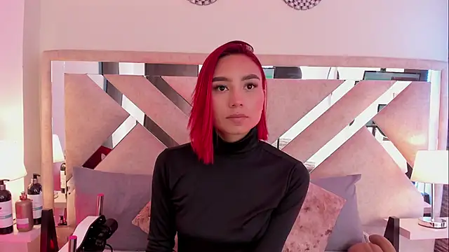 ximena vasquez8 online show from April 19, 2026, 4:12 am