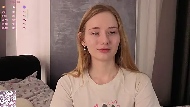 ElvinaRose online show from November 14, 2025, 2:10 am