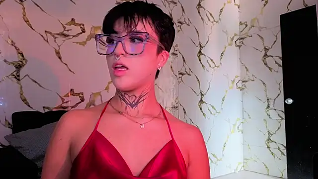 Rebeka-baker online show from December 17, 2025, 7:53 pm