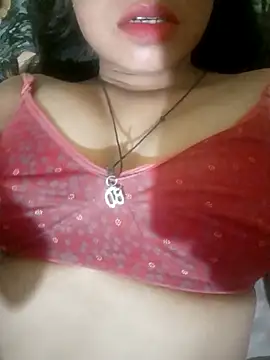 Hotgirl Samaira online show from September 24, 2025, 7:28 pm
