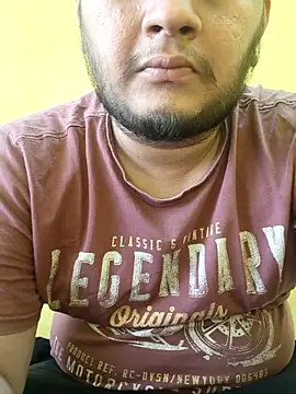 Sonjack7991 sj online show from September 29, 2025, 5:34 am