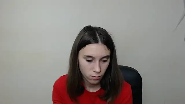 RosaRay  online show from September 24, 2025, 7:12 am