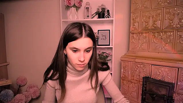 RosaRay  online show from April 7, 2026, 6:14 am