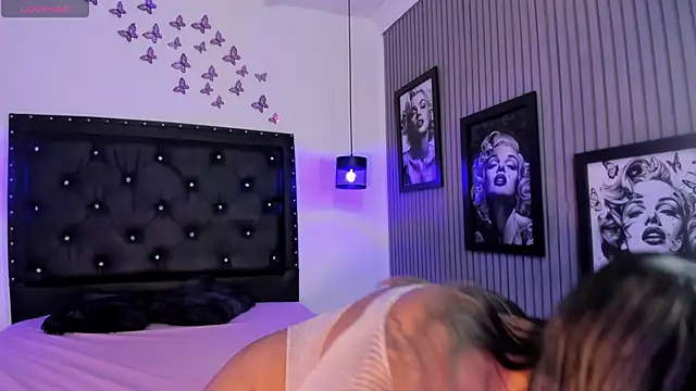 stefanyhorny 69 online show from September 30, 2025, 1:27 pm