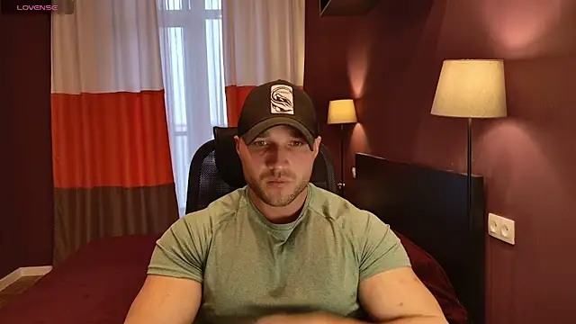 RikAdlerr online show from February 6, 2026, 9:12 am