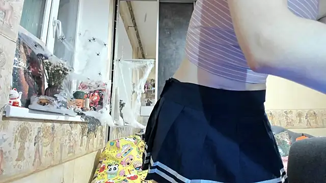 WatsonMi online show from October 4, 2025, 3:32 pm