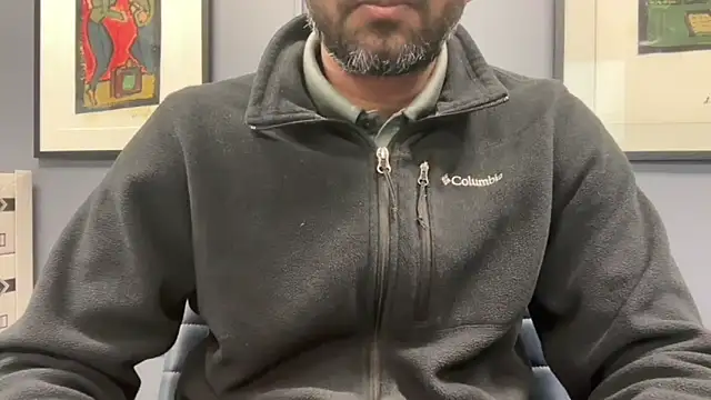 pranastro00 online show from February 24, 2026, 3:32 pm