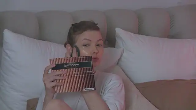 miamunn online show from March 1, 2026, 2:24 am