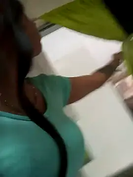 SharonDustLove online show from October 11, 2025, 6:28 pm