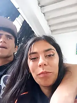 SharonDustLove online show from October 25, 2025, 11:07 am