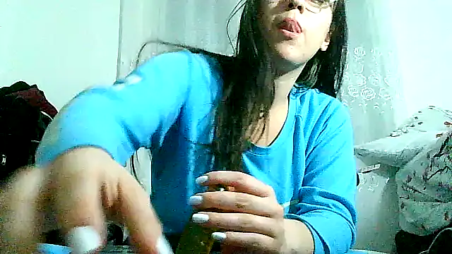 Snapshot of lareinalareinadelanal chatting on October 5, 2025, 1:59 am lareinalareinadelanal online show from October 5, 2025, 1:59 am