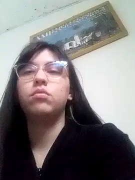 Snapshot of lareinalareinadelanal chatting on October 17, 2025, 12:08 pm lareinalareinadelanal online show from October 17, 2025, 12:08 pm