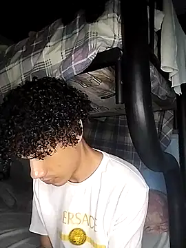 Gabriel Stone online show from September 27, 2025, 3:00 am