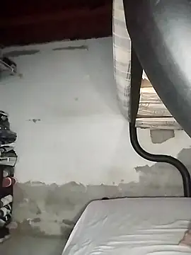 Gabriel Stone online show from October 2, 2025, 3:13 am