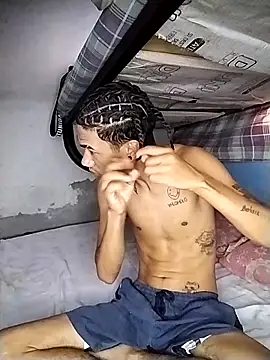 Gabriel Stone online show from November 10, 2025, 5:45 pm