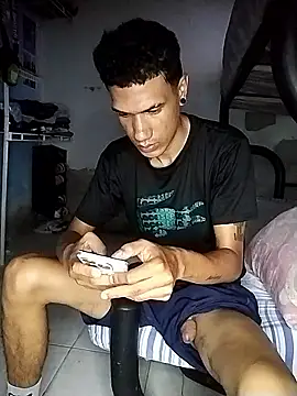 Gabriel Stone online show from January 15, 2026, 4:33 pm