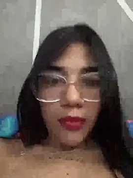 ElaRose 12 online show from March 31, 2026, 1:22 pm