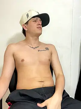 Themasterhades 777 online show from September 12, 2025, 10:21 pm