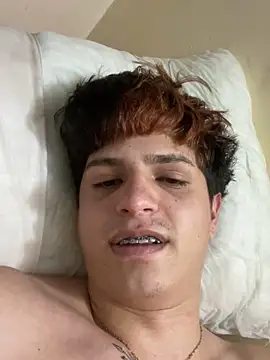 Themasterhades 777 online show from October 8, 2025, 12:41 am