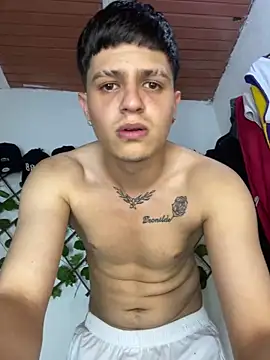 Themasterhades 777 online show from March 26, 2026, 4:07 am