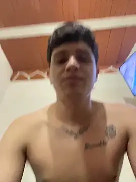 Themasterhades 777 online show from April 15, 2026, 3:57 am