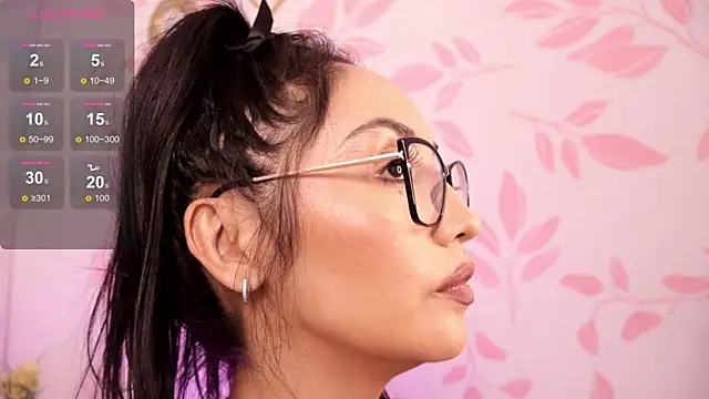 ana riveros online show from April 21, 2026, 8:01 pm