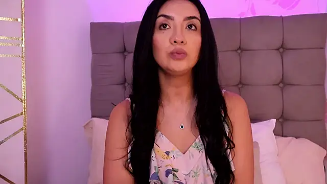 ana riveros online show from July 22, 2026, 1:47 pm