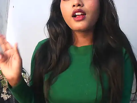 ANNU  online show from November 13, 2025, 8:13 am