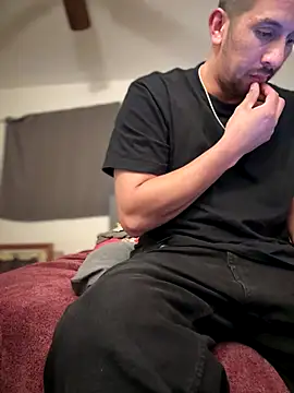 himNIGuys online show from September 22, 2025, 9:06 pm