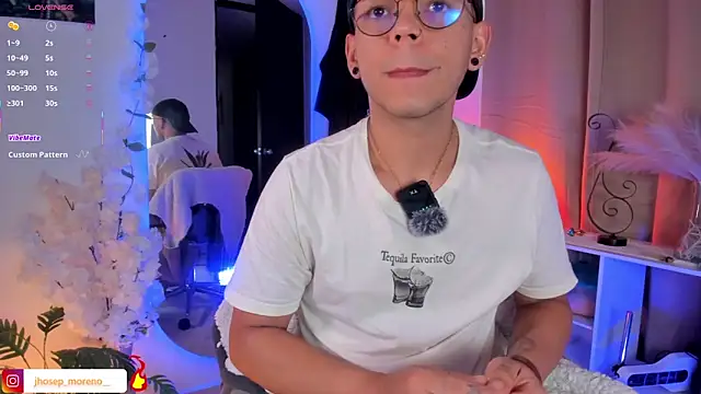 jhosepMoreno online show from May 29, 2026, 12:47 pm