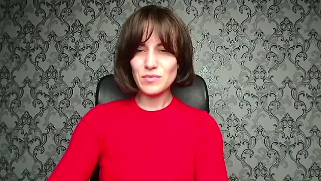 Kelly Kisss online show from February 8, 2026, 12:08 pm