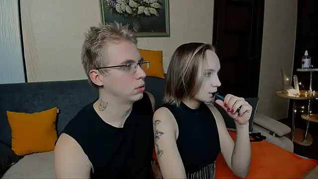 SammySccott online show from November 7, 2025, 10:15 am