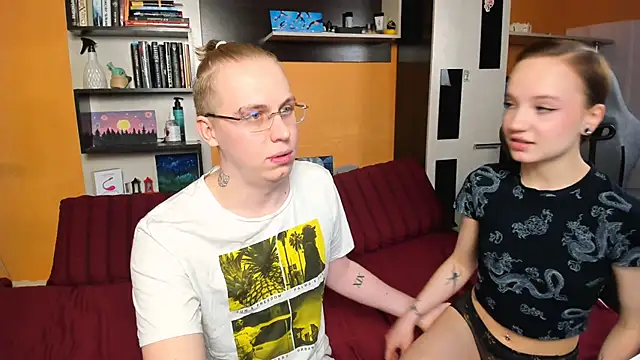 SammySccott online show from April 16, 2026, 12:50 pm