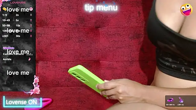 naomi powel online show from February 13, 2026, 9:11 pm