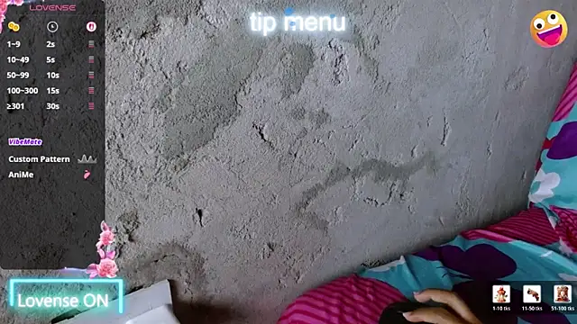 naomi powel online show from April 15, 2026, 1:34 am