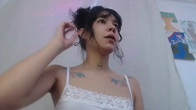 porndollbaby online show from January 8, 2026, 4:53 pm