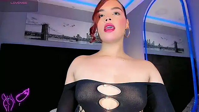 Snapshot of LiaFernandaa chatting on July 14, 2026, 5:34 am LiaFernandaa online show from July 14, 2026, 5:34 am